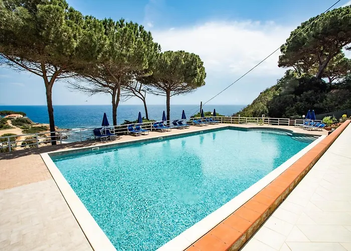 Residence Reale Porto Azzurro