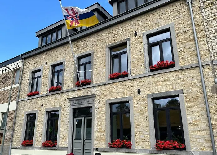Eigenheimer B&B
