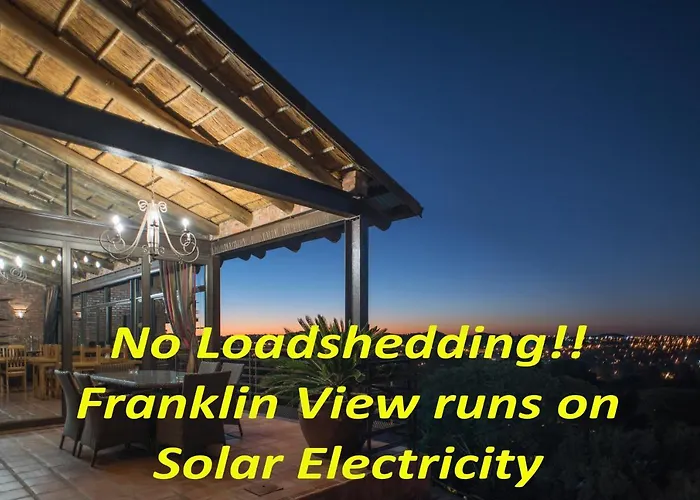 Franklin View Guesthouse
