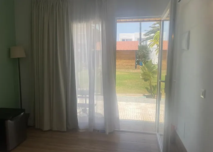 Habitaciones Sajorami Beach Zahora
