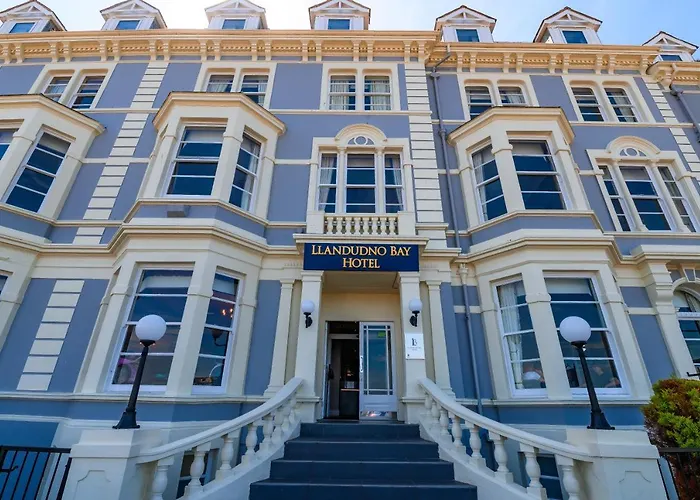 Llandudno Bay Hotel