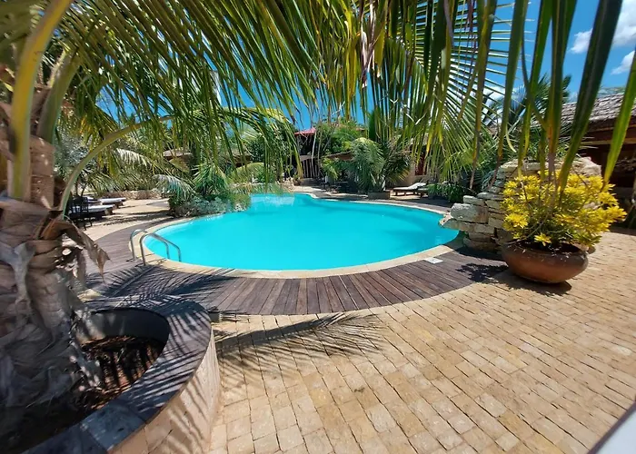Hotel La Bella Donna Ifaty