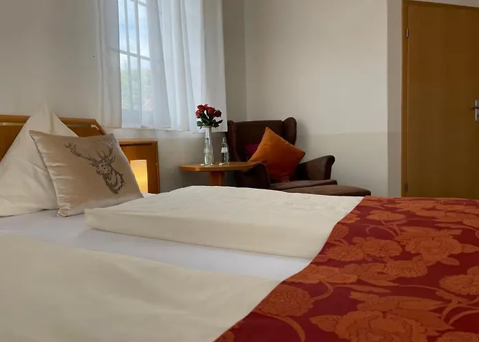 Hotel Winter Schöppingen