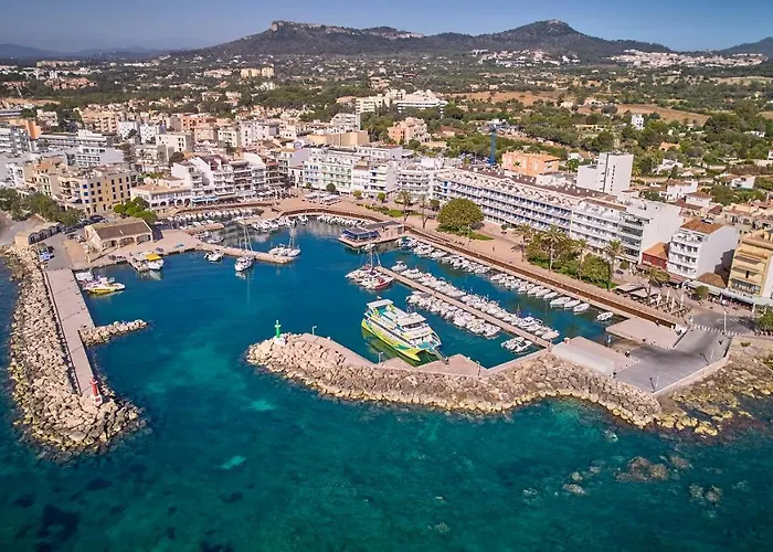 Hotel Ilusion Moreyo - Adults Only Cala Bona 
