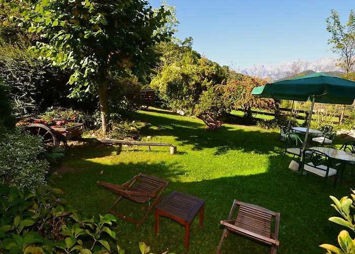 Hotel-Posada La Casa de Frama