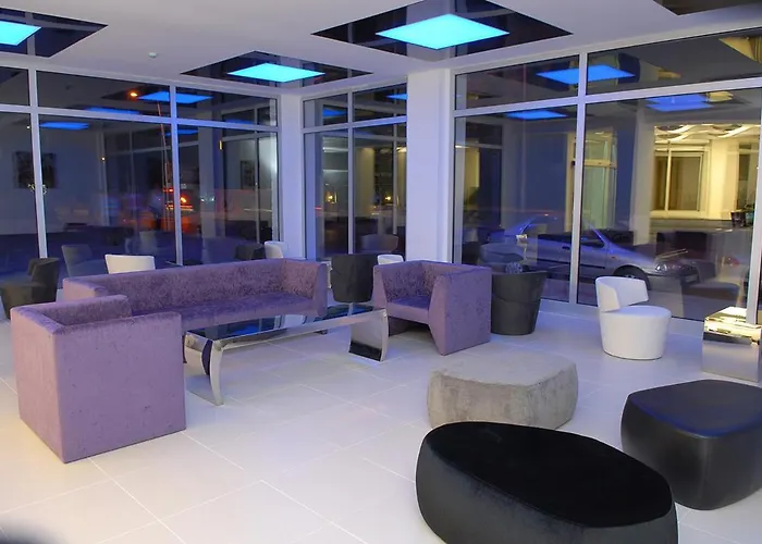 Hotel Egge