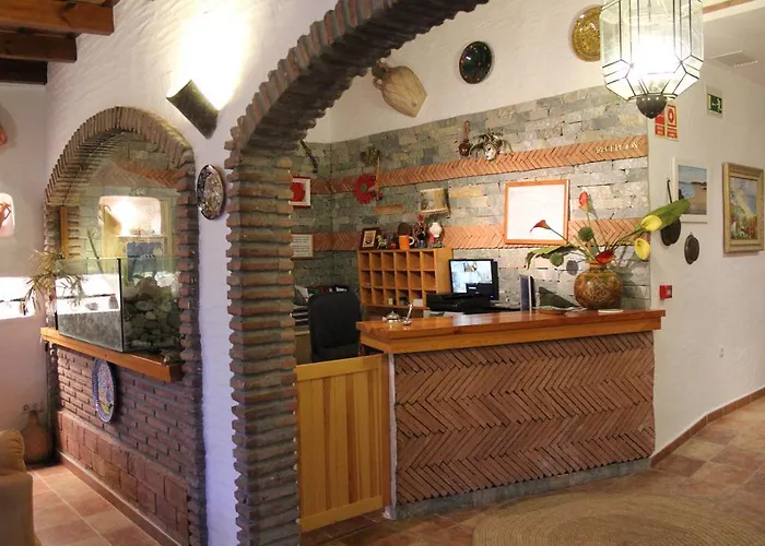 Hotel Casa Grande Zahara de los Atunes