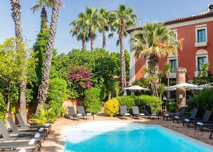 Hotel L'Arena Fréjus
