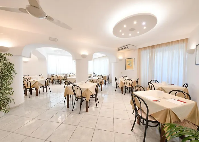 Hotel Noris Ischia