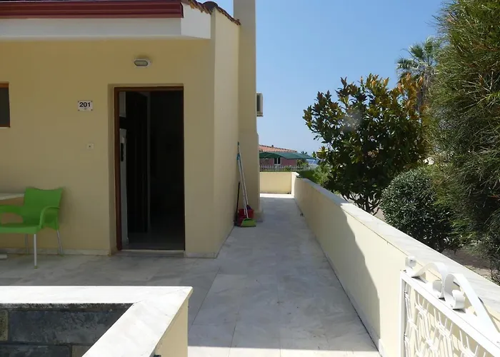 Katerina Hotel