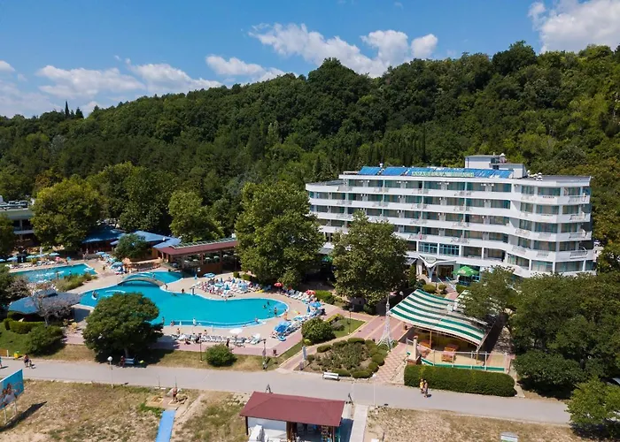 Hotel Arabella Beach Albena