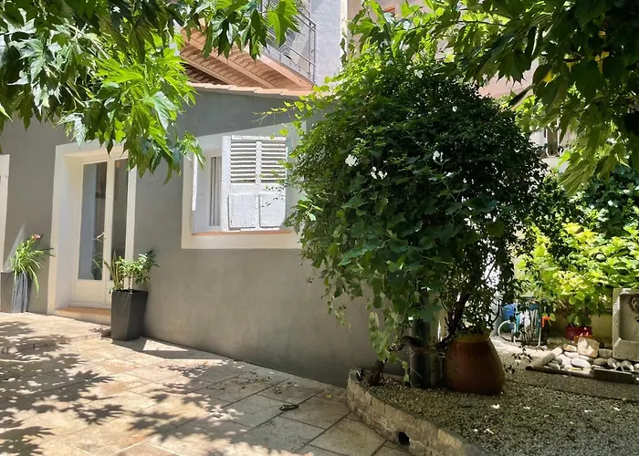 Maison Capucine