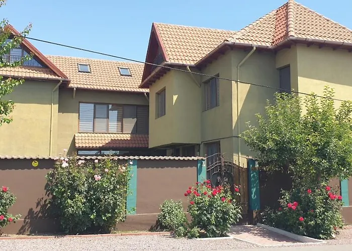 Villa Mugur