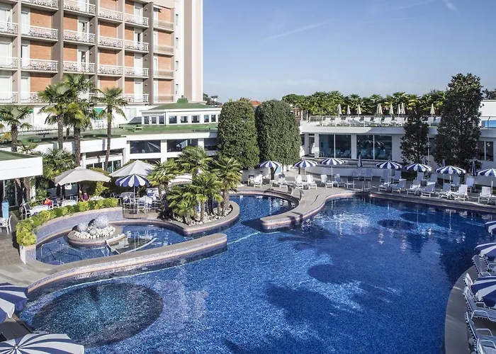 Grand Hotel Terme & Spa