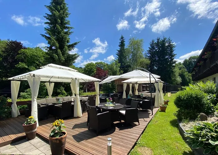 Hotel Jägerklause