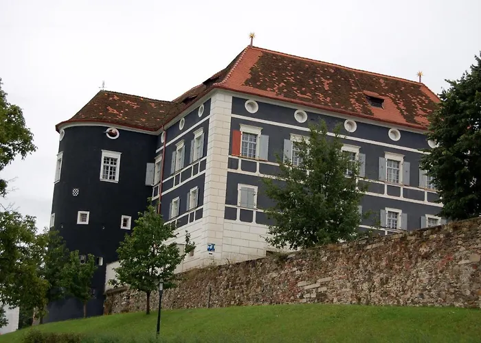 Schloß Aichberg