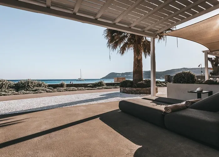 Elia Mykonos Resort
