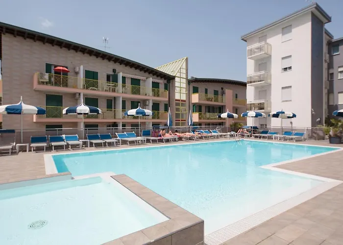Hotel Bristol Caorle