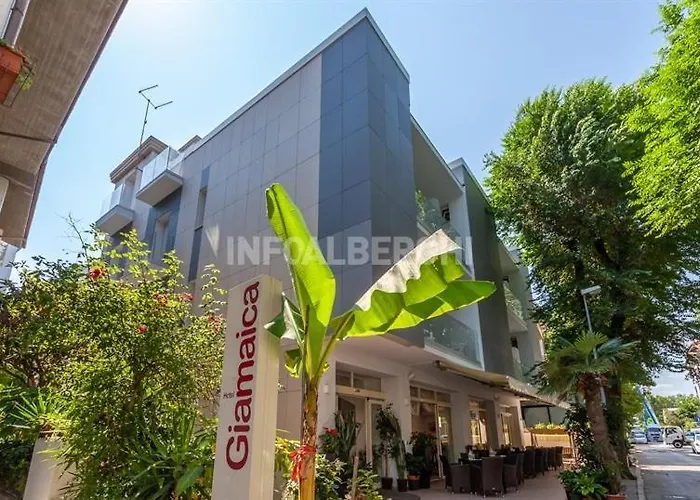 Hotel Giamaica