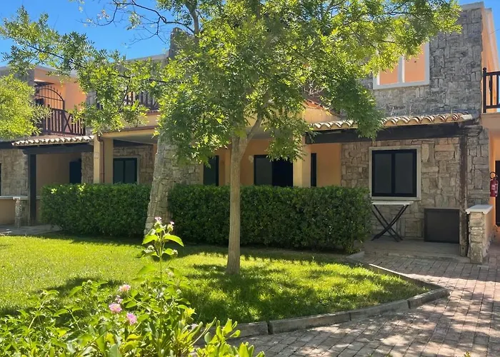 Casa Residence Villaggio Emmanuele
