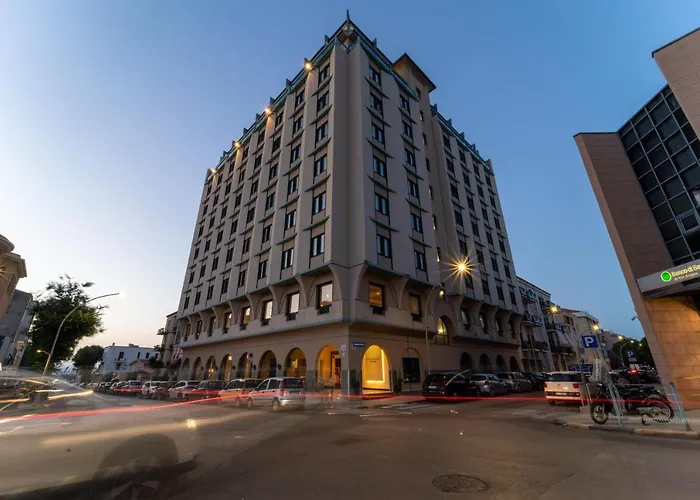 Hotel Catalunya