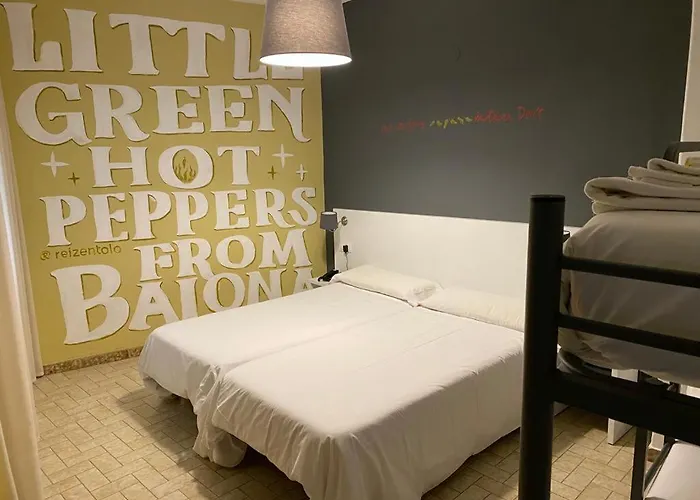 Hotel Bayona