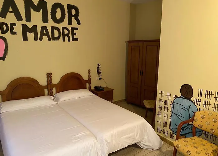 Hotel Bayona