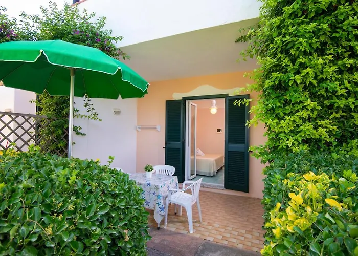 Hotel Villa Melodie - Adults Only Forio di Ischia