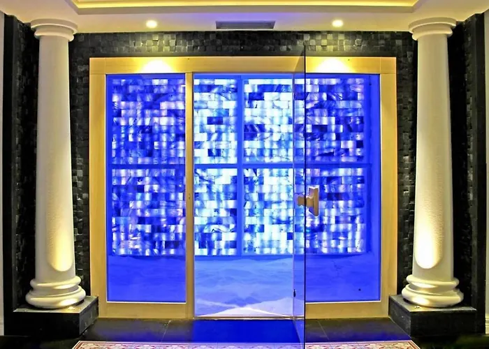 Rai Premium Tekirova Hotel