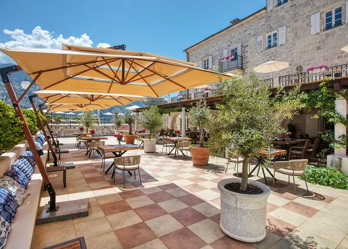 Hotel Splendido