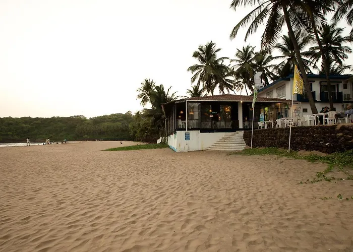 Joets Guesthouse
