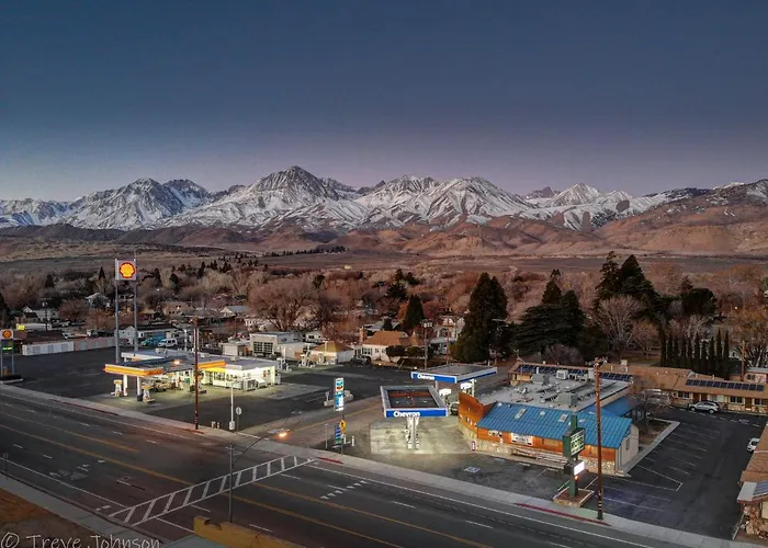 Bristlecone Motel