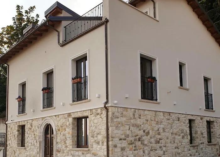 Destasu' Bed And Wellness