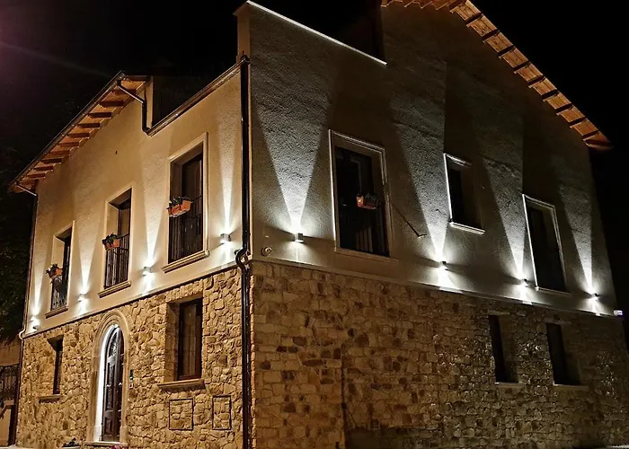 Destasu' Bed And Wellness