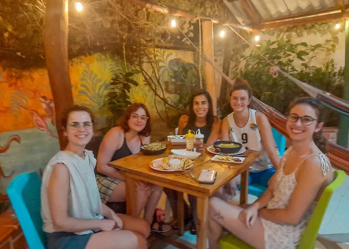Hostal Baruch