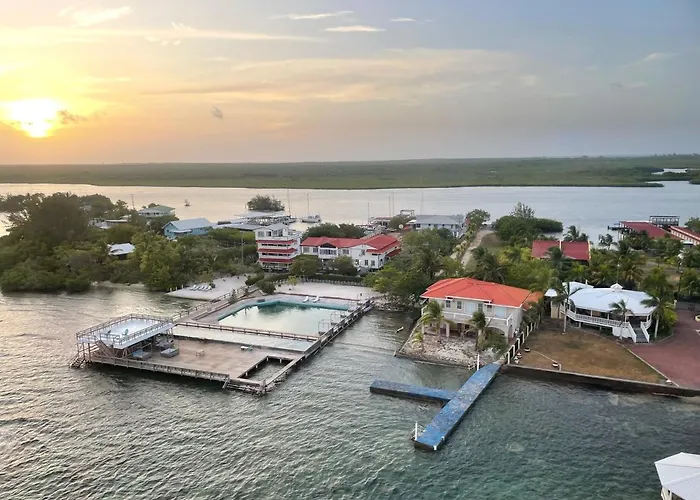 Coral View Beach Resort