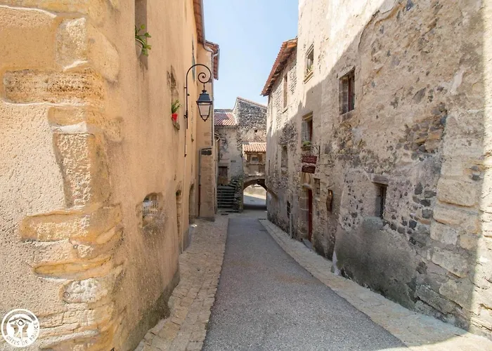 La maison des archers