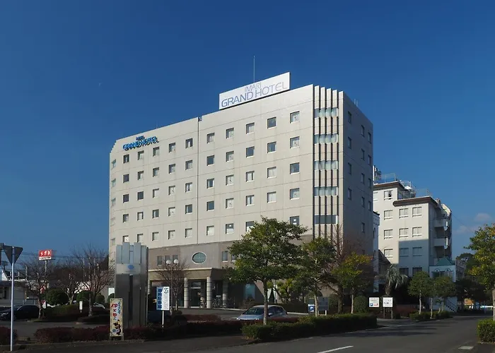 Imari Grand