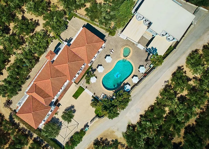 Armonia Hotel By Zante Plaza