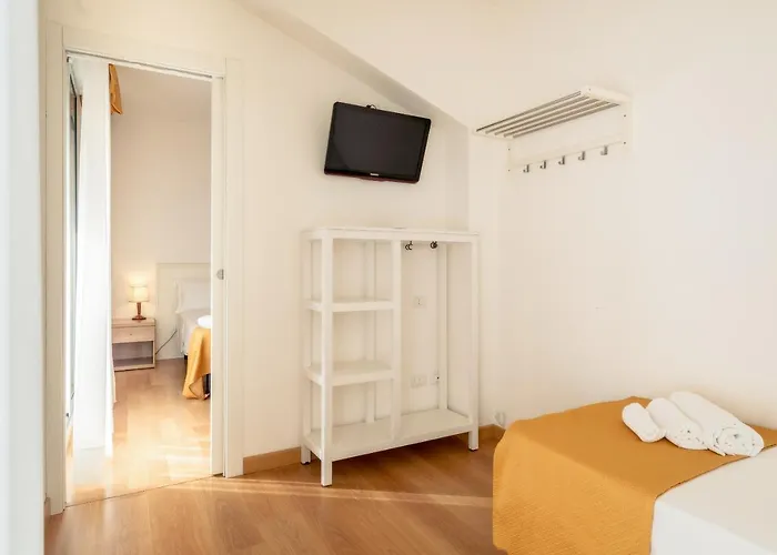 Hotel Parigi Caorle