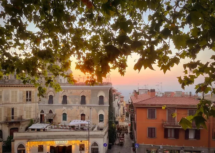 Homescape Frascati