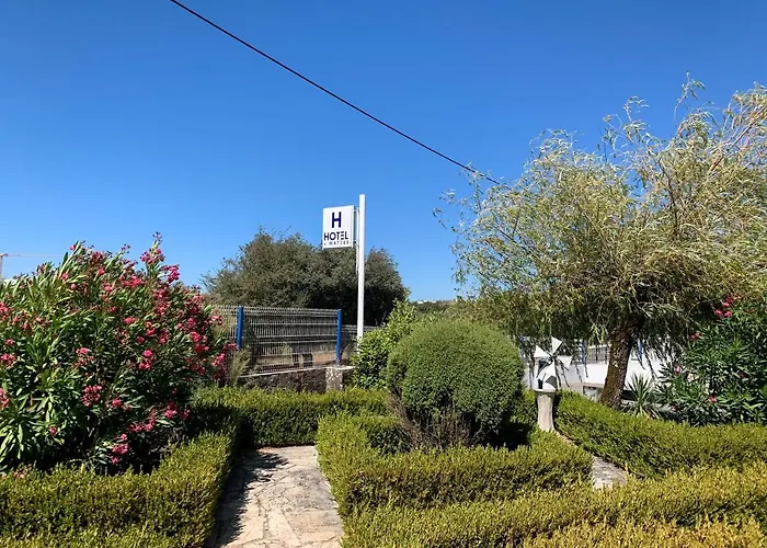 Hotel Mateus