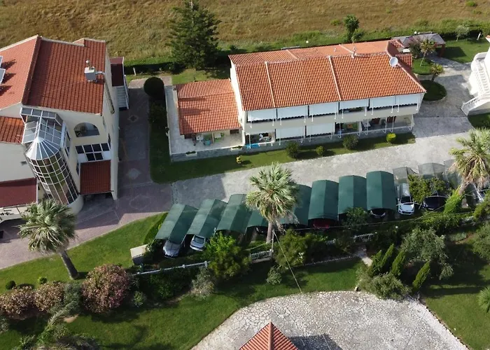 Katerina Hotel