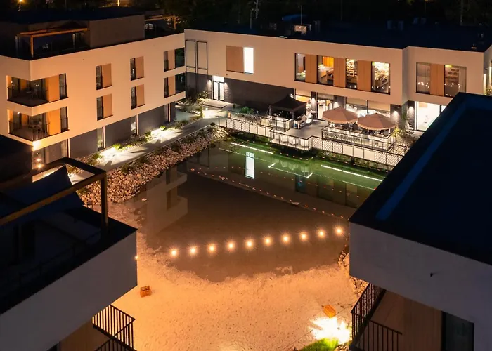 Vislow Resort Wisła