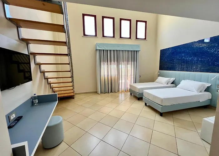 Toscana Sport Resort Calambrone