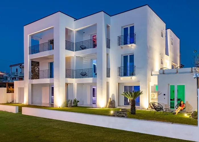 Cara A Bentu - Charming Rooms