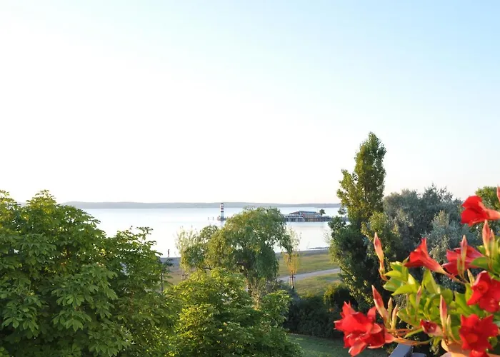 Seehotel Herlinde Podersdorf am See