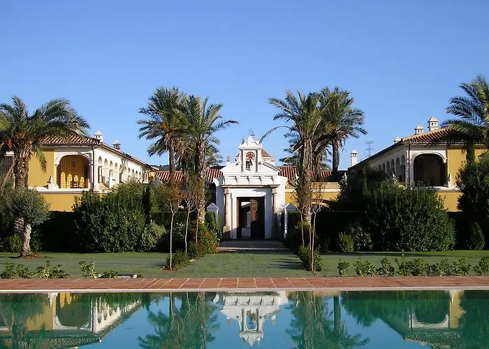 Finca Monasterio San Martín