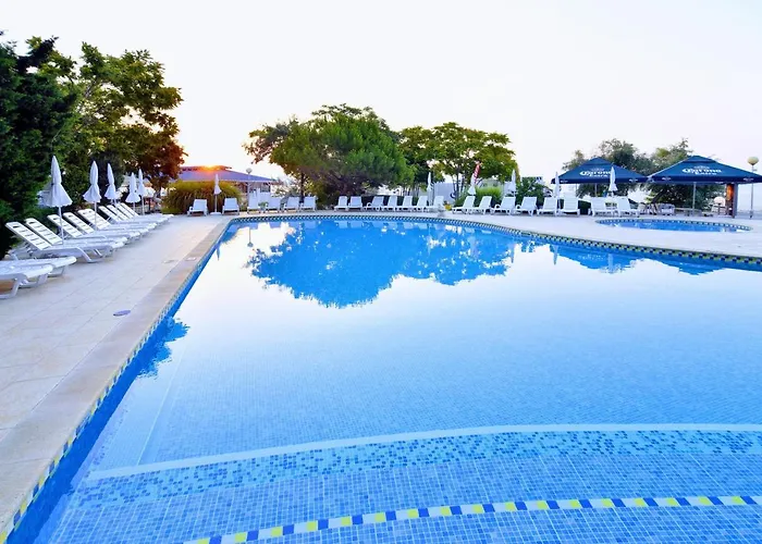 Kaliopa Hotel Albena
