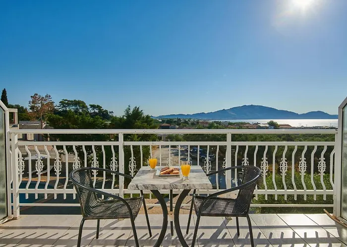 Armonia Hotel By Zante Plaza Laganas